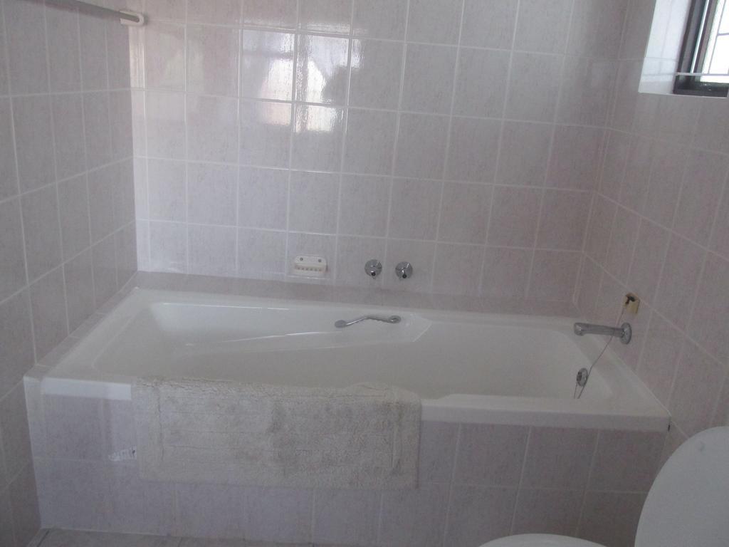 Hotel Casa Del Mar Hermanus Zewnętrze zdjęcie