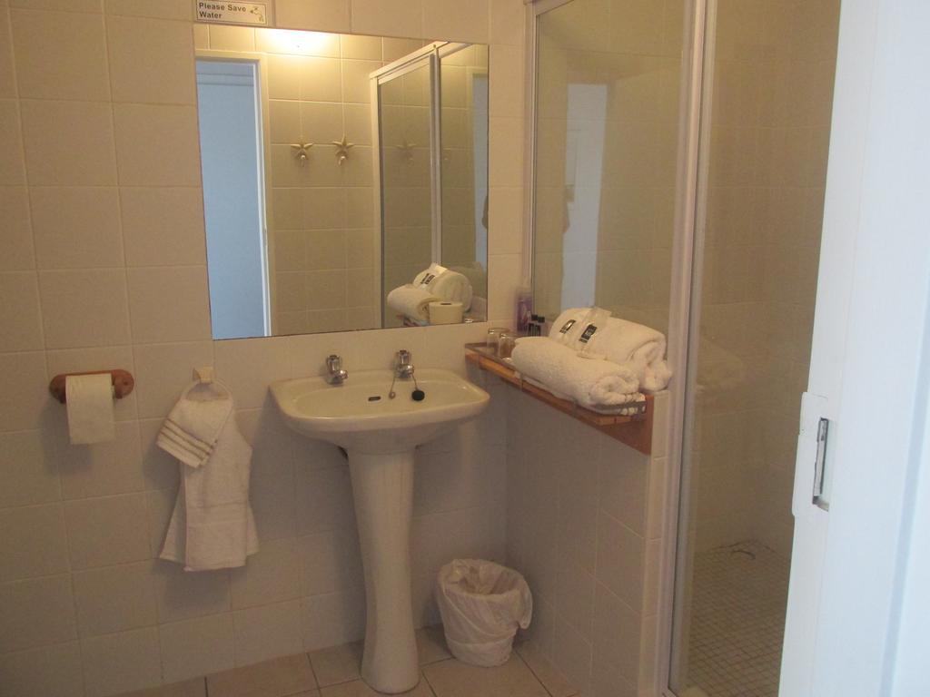 Hotel Casa Del Mar Hermanus Zewnętrze zdjęcie