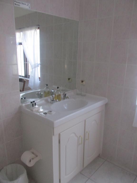 Hotel Casa Del Mar Hermanus Zewnętrze zdjęcie