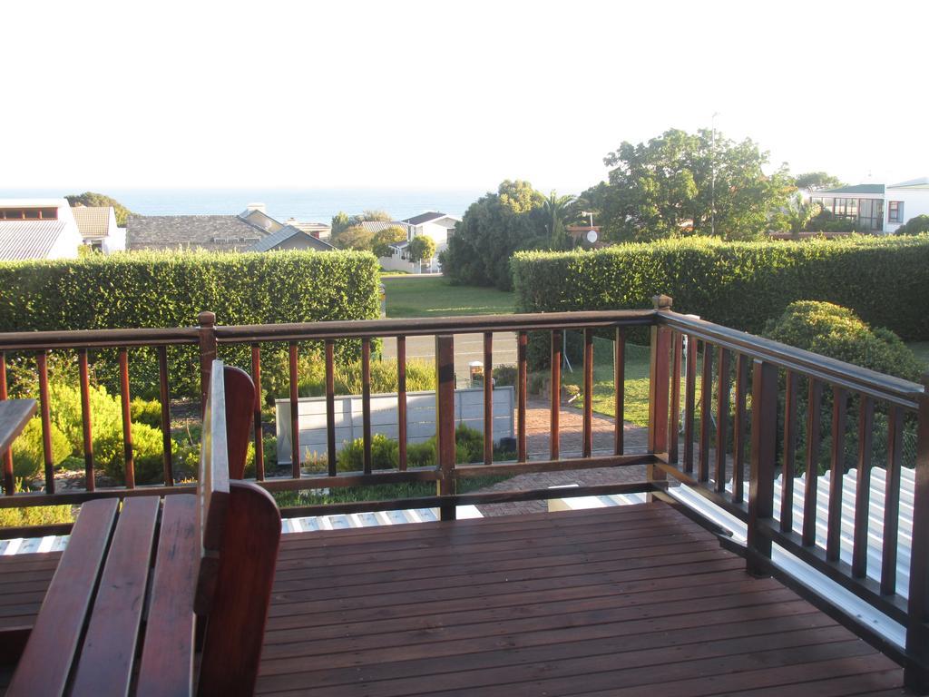 Hotel Casa Del Mar Hermanus Zewnętrze zdjęcie