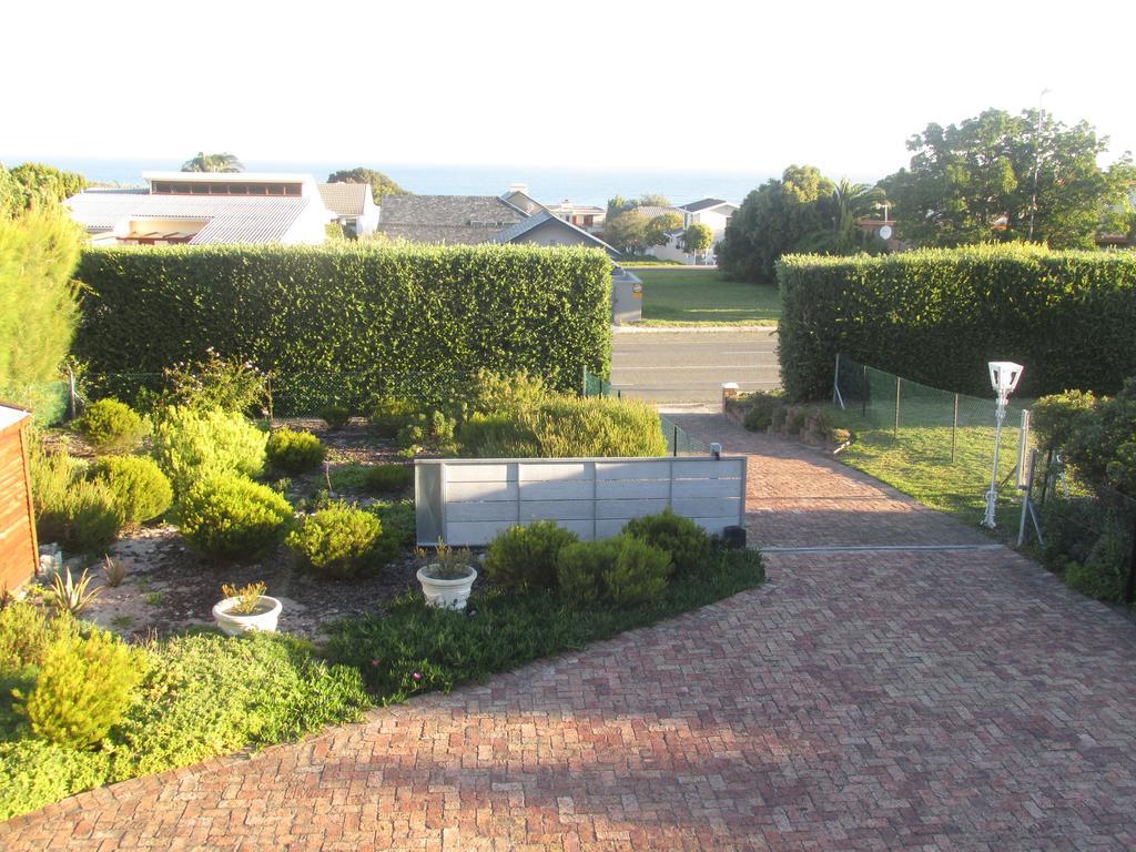 Hotel Casa Del Mar Hermanus Zewnętrze zdjęcie