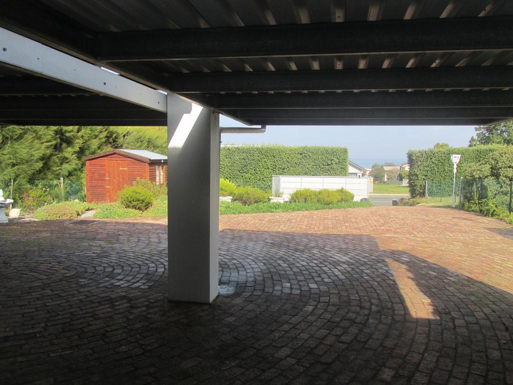 Hotel Casa Del Mar Hermanus Zewnętrze zdjęcie