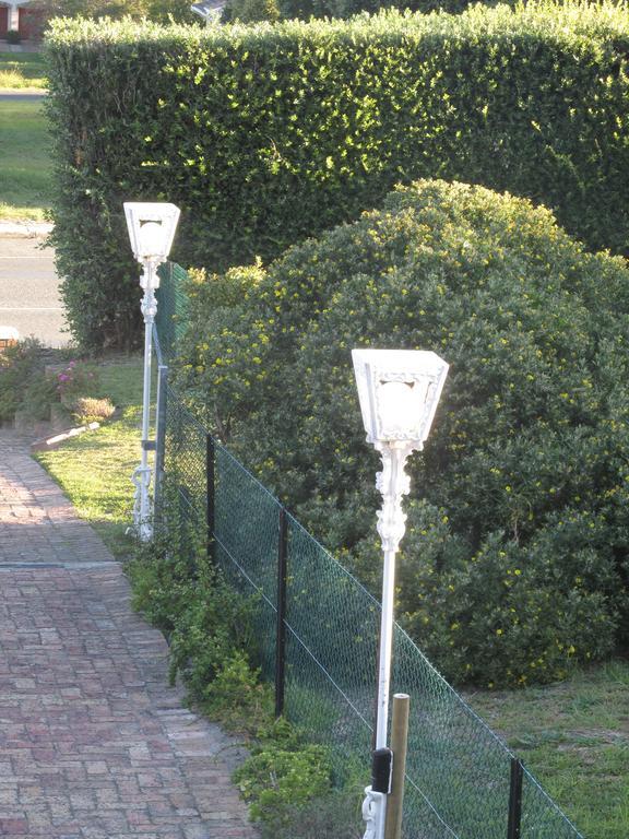 Hotel Casa Del Mar Hermanus Zewnętrze zdjęcie