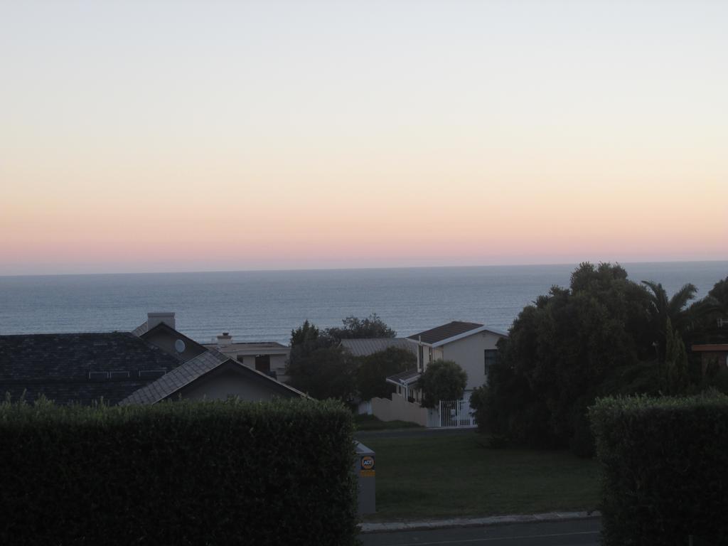 Hotel Casa Del Mar Hermanus Zewnętrze zdjęcie