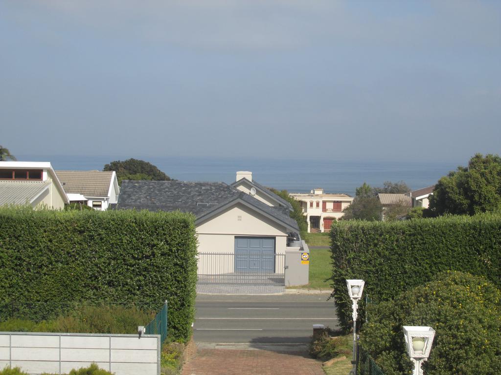 Hotel Casa Del Mar Hermanus Zewnętrze zdjęcie