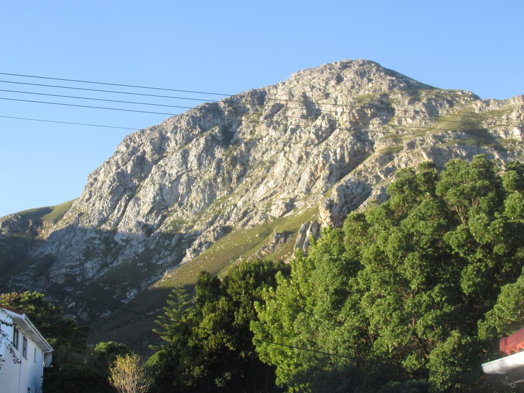 Hotel Casa Del Mar Hermanus Zewnętrze zdjęcie
