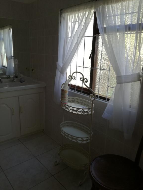 Hotel Casa Del Mar Hermanus Zewnętrze zdjęcie