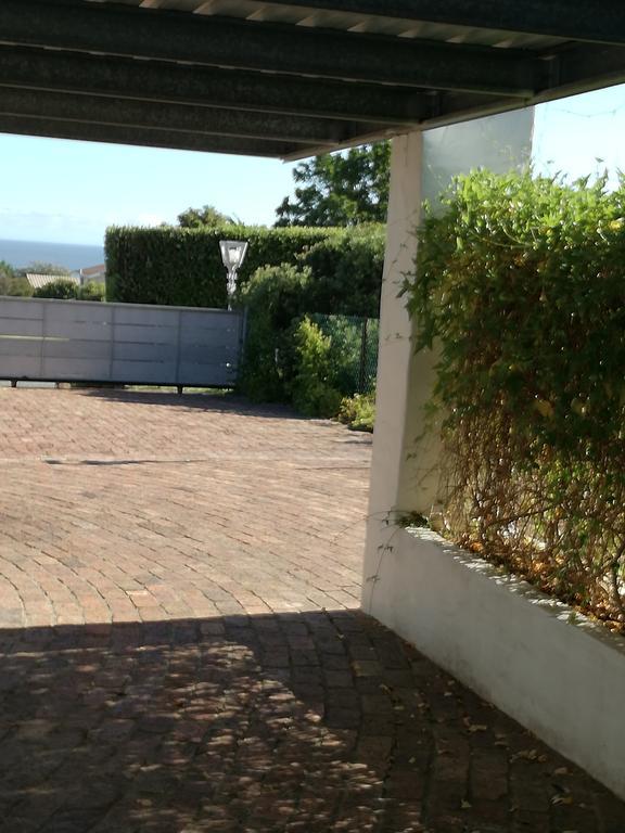 Hotel Casa Del Mar Hermanus Zewnętrze zdjęcie