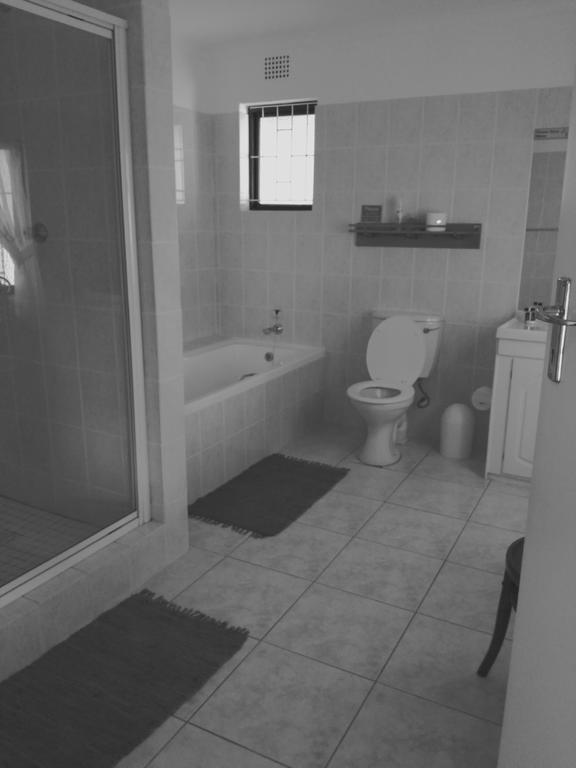 Hotel Casa Del Mar Hermanus Zewnętrze zdjęcie