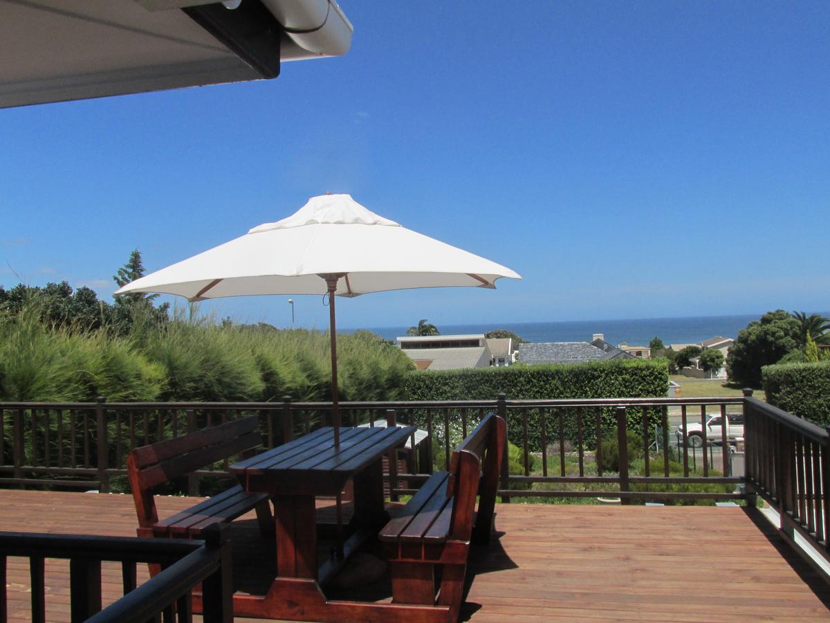 Hotel Casa Del Mar Hermanus Zewnętrze zdjęcie