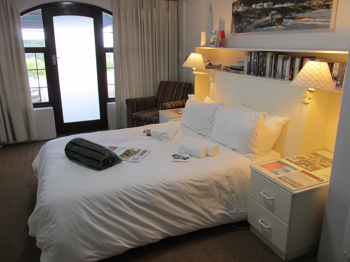Hotel Casa Del Mar Hermanus Zewnętrze zdjęcie