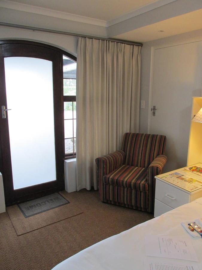 Hotel Casa Del Mar Hermanus Zewnętrze zdjęcie