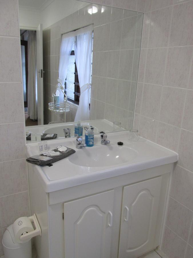 Hotel Casa Del Mar Hermanus Zewnętrze zdjęcie