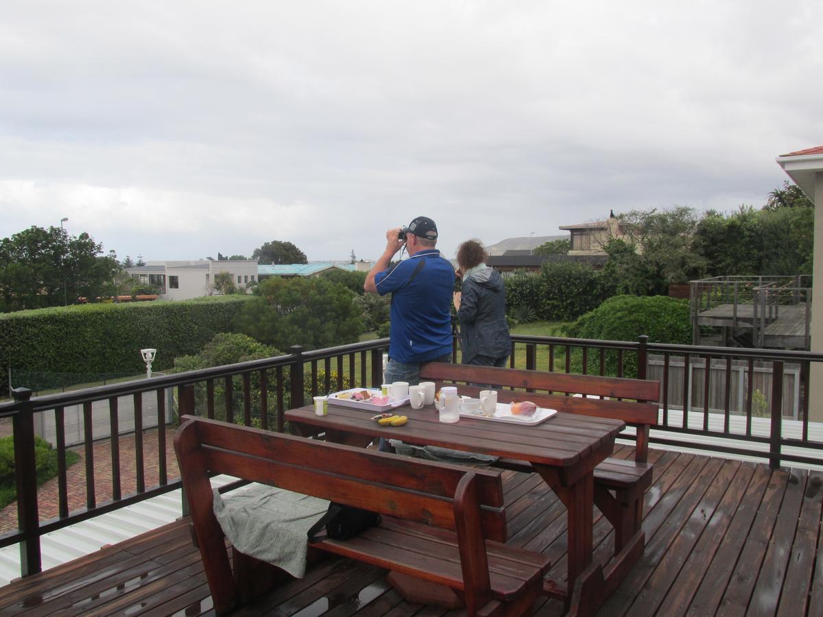 Hotel Casa Del Mar Hermanus Zewnętrze zdjęcie
