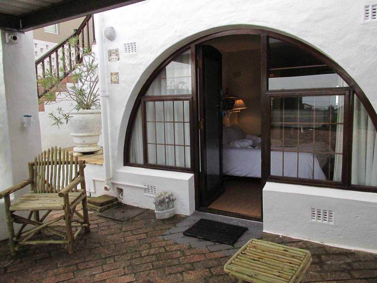 Hotel Casa Del Mar Hermanus Zewnętrze zdjęcie