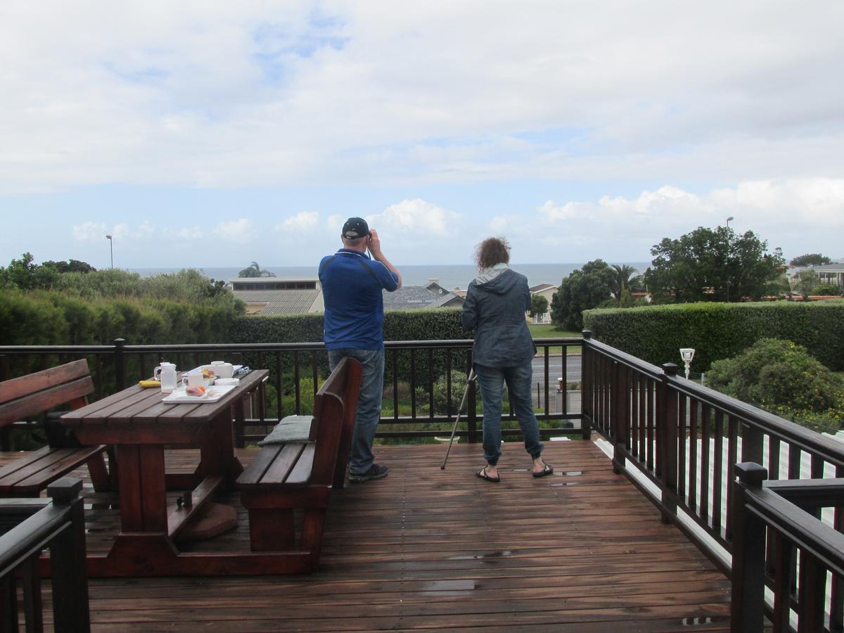 Hotel Casa Del Mar Hermanus Zewnętrze zdjęcie