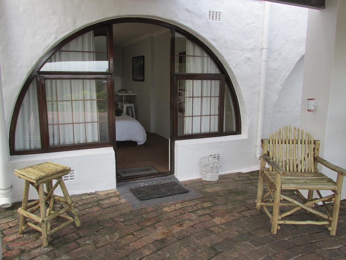 Hotel Casa Del Mar Hermanus Zewnętrze zdjęcie
