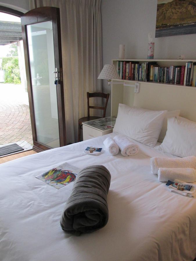 Hotel Casa Del Mar Hermanus Zewnętrze zdjęcie