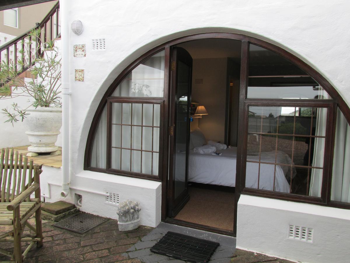 Hotel Casa Del Mar Hermanus Zewnętrze zdjęcie