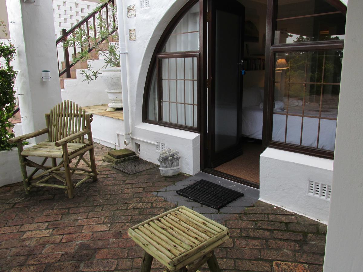 Hotel Casa Del Mar Hermanus Zewnętrze zdjęcie