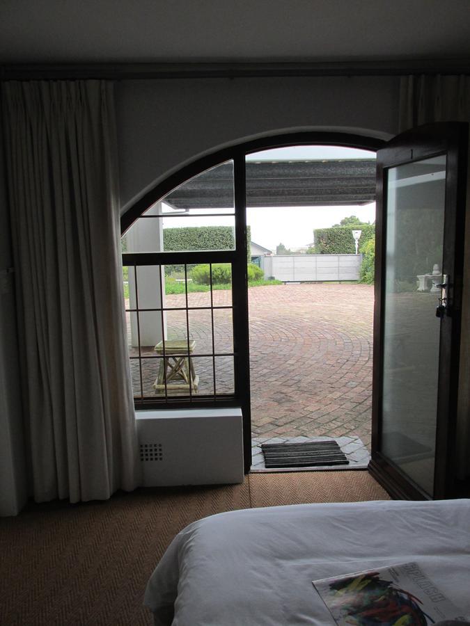 Hotel Casa Del Mar Hermanus Zewnętrze zdjęcie