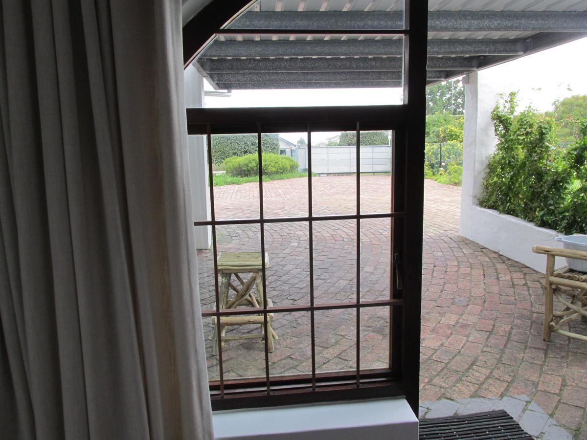 Hotel Casa Del Mar Hermanus Zewnętrze zdjęcie
