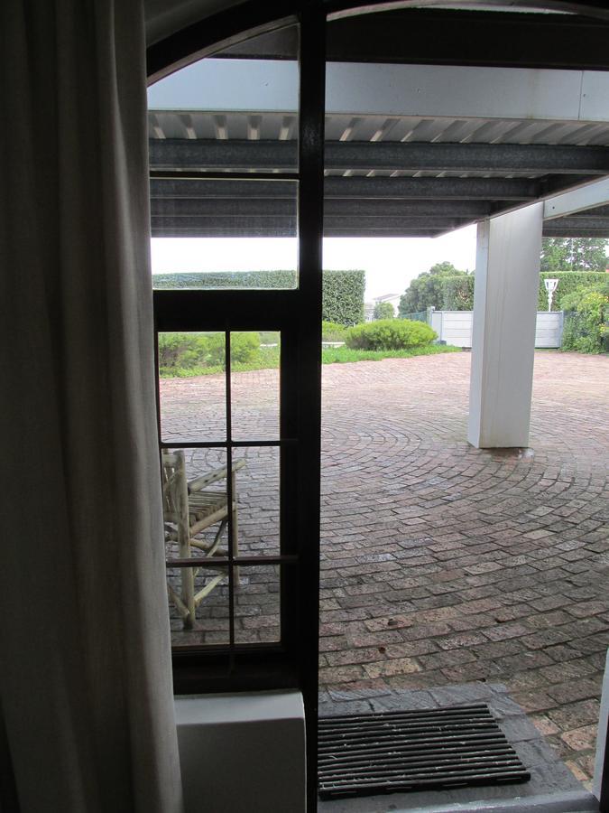 Hotel Casa Del Mar Hermanus Zewnętrze zdjęcie