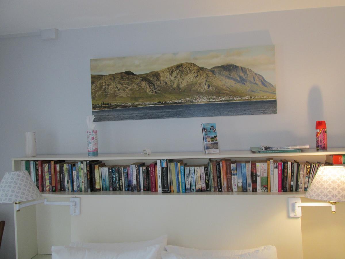 Hotel Casa Del Mar Hermanus Zewnętrze zdjęcie