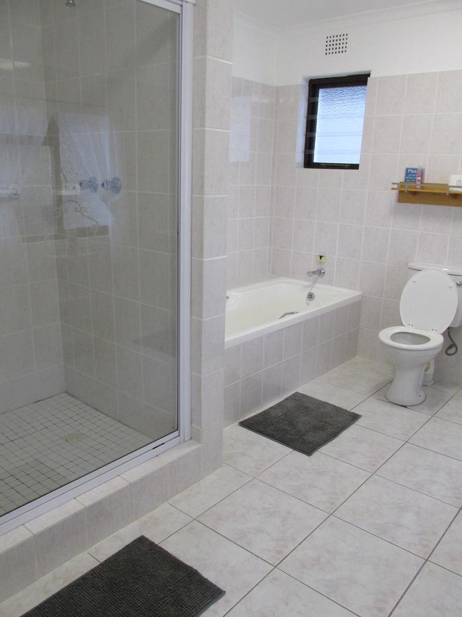 Hotel Casa Del Mar Hermanus Zewnętrze zdjęcie